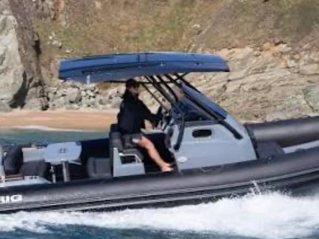 Alquiler Bandol - Brig Eagle 8 en SamBoat