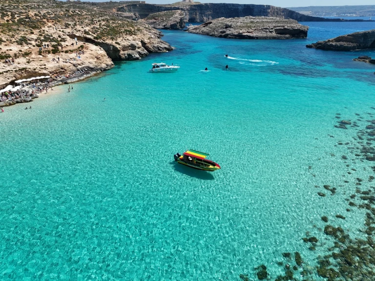 Alquiler Ċirkewwa - Coronet motoring en SamBoat