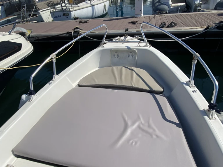 Lancha para alquilar Cannes al mejor precio