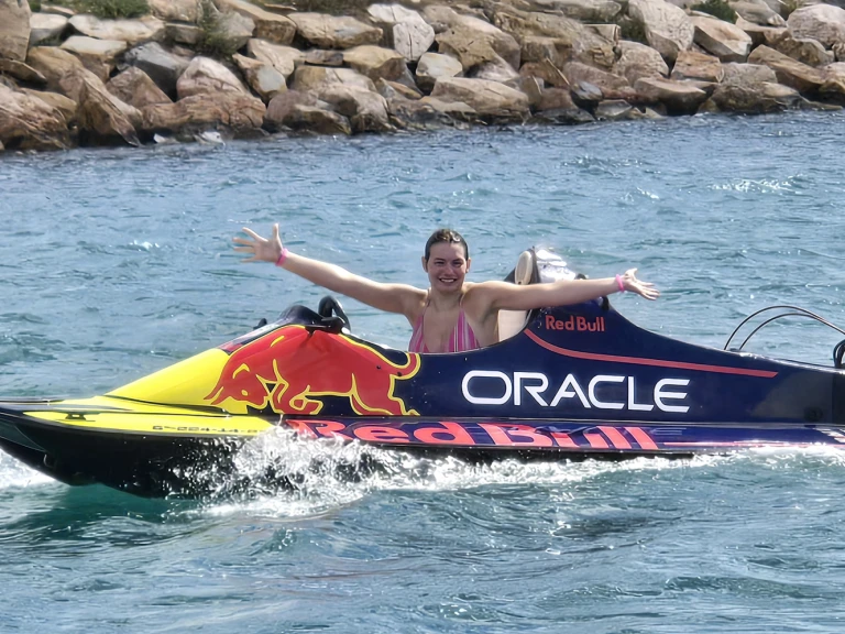 Lancha para alquilar Torrevieja al mejor precio