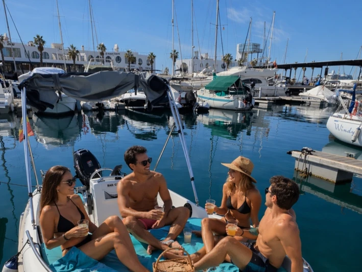 Stable 415 de alquiler a Alicante