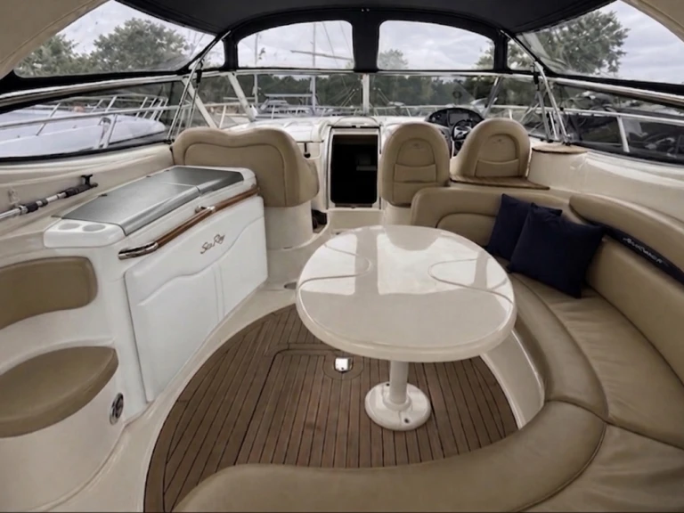 Alquiler de embarcaciones Cranchi Mediterranee 50 enBlanes en Samboat