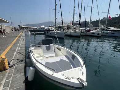 Alquiler Lancha en Sorrento - Teorema Teorema 20