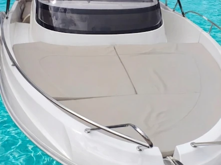 Lancha para alquilar Puerto de Pollensa al mejor precio