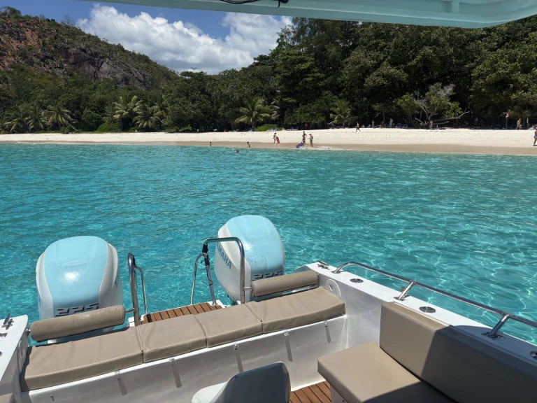 Alquiler de Lancha, con o sin patrón fisherman Victoria