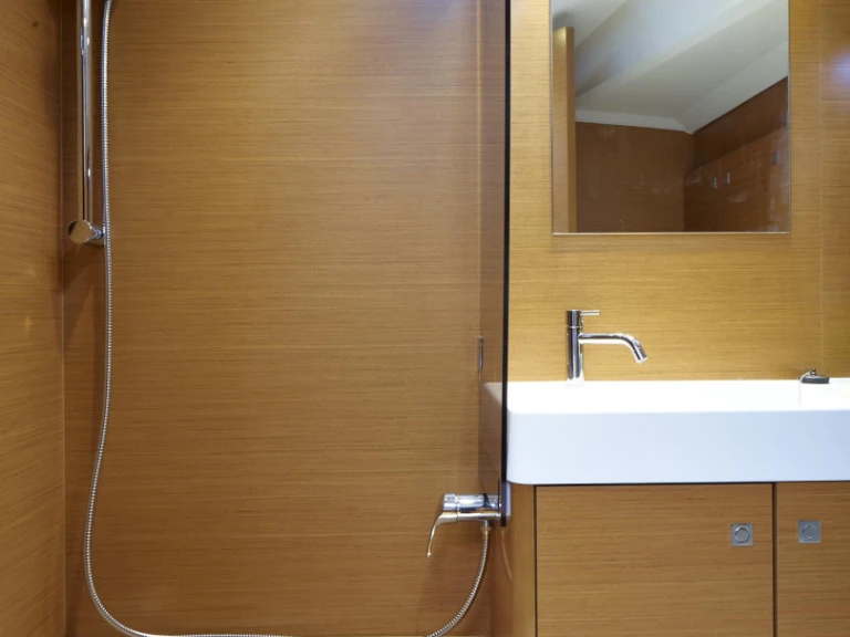 Alquiler Sitges - Jeanneau Sun Odyssey 519 en SamBoat