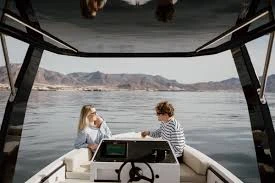 Alquiler de embarcaciones Lasai Lasai 22 GL enLac Léman en Samboat