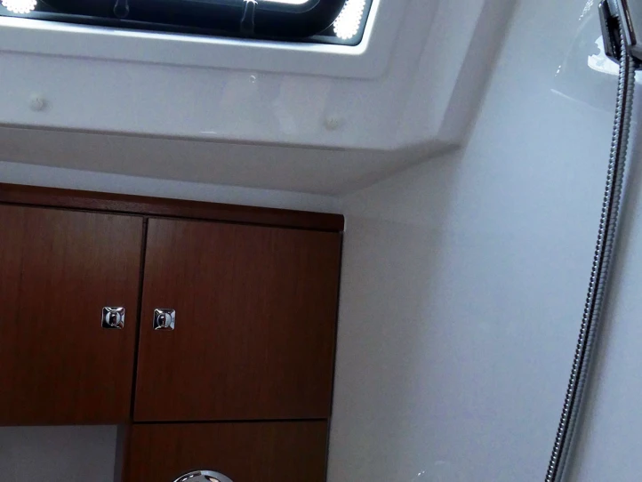 Alquiler Velero Bavaria con o sin  título de navegación