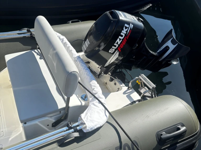 Neumática para alquilar Porto-Vecchio al mejor precio