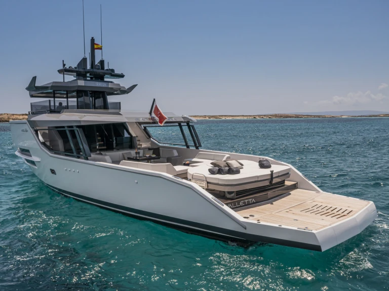 Alquiler de Arcadia SHERPA  en Ibiza (Ciudad)