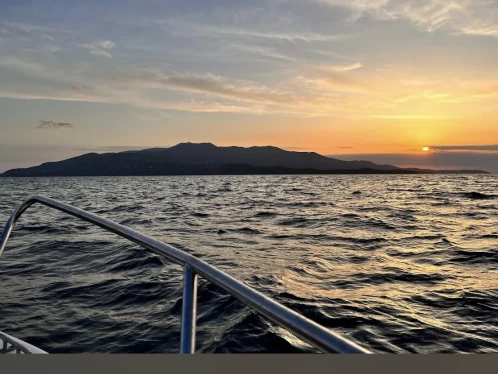 Alquiler de embarcaciones Lamberti sky enKsamil en Samboat