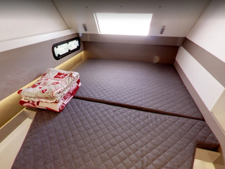 Alquiler Catamarán Bali con o sin  título de navegación