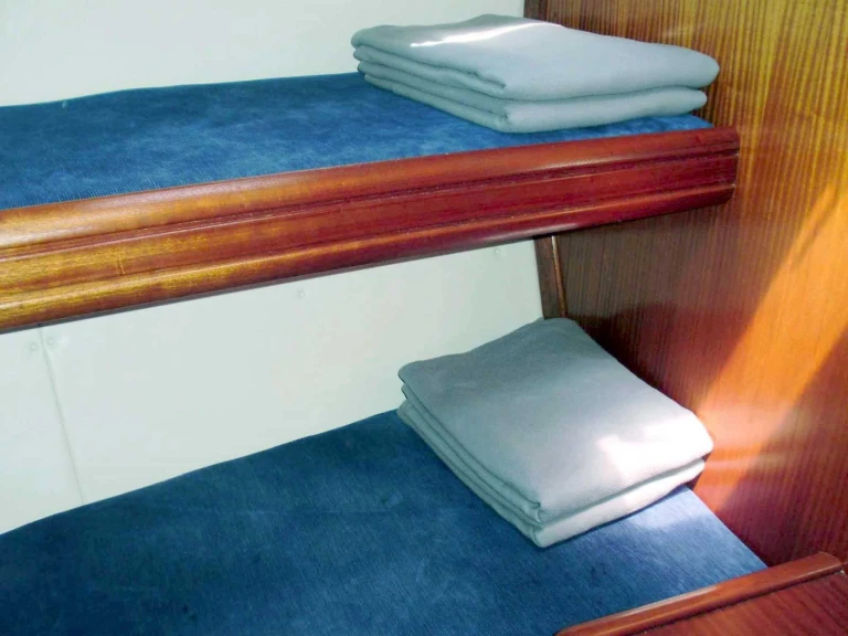 Alquiler de Bavaria Bavaria 50 en Agropoli