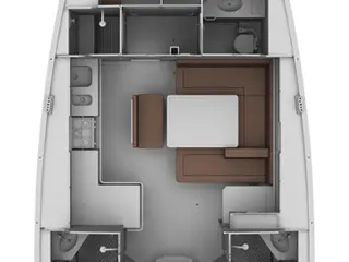 Alquiler Palma de Mallorca - Bavaria Cruiser 45 en SamBoat