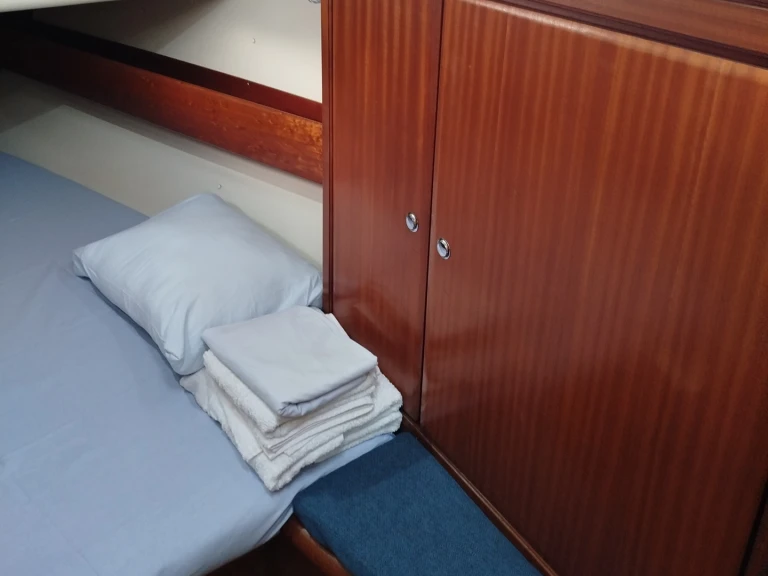 Alquiler Velero en Volos - Bavaria Bavaria 40