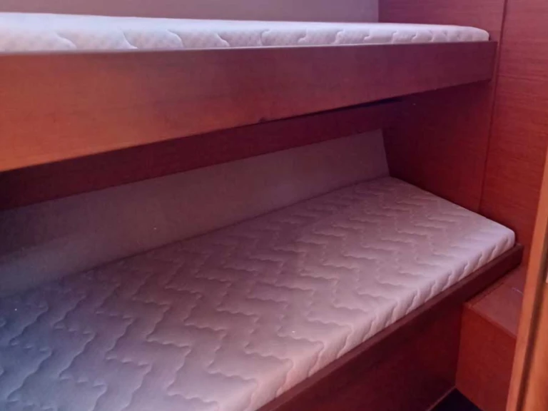 Alquiler Velero Dufour con o sin  título de navegación