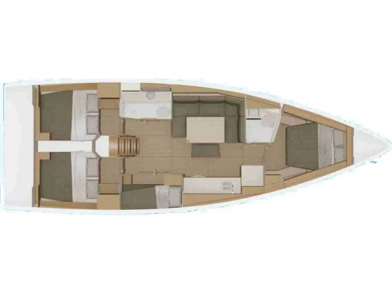 Velero para alquilar Rodi Garganico al mejor precio