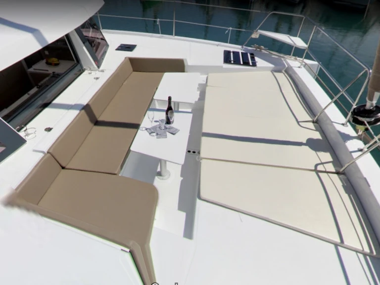 Alquiler Agropoli - Bali Bali 4.1 en SamBoat