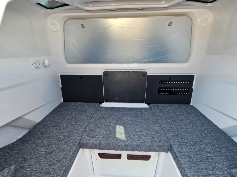 Lancha para alquilar Seget Donji al mejor precio