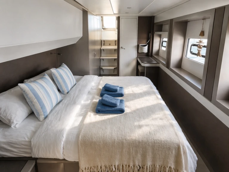 Alquiler de barcos Olbia barato de Bali 5.4