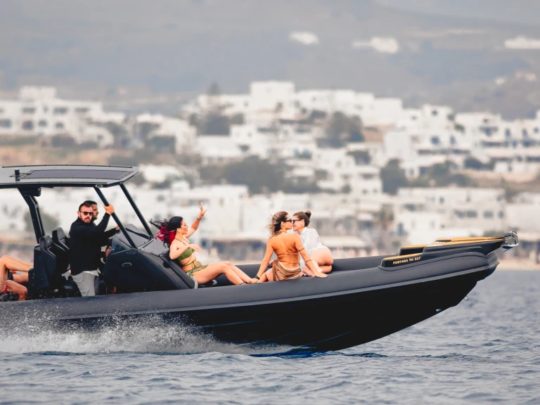 Alquiler Lancha  con o sin  título de navegación