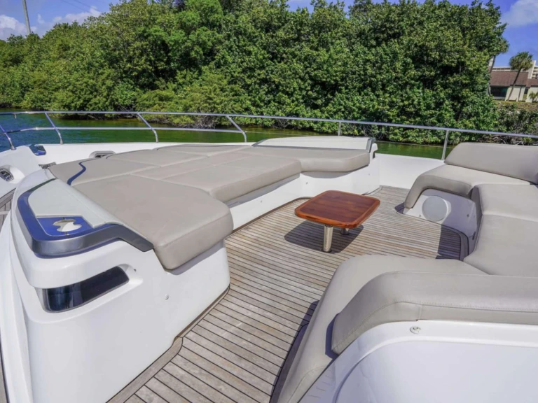 Alquiler Yate de lujo en Nassau - Princess, UK RECORD YEAR