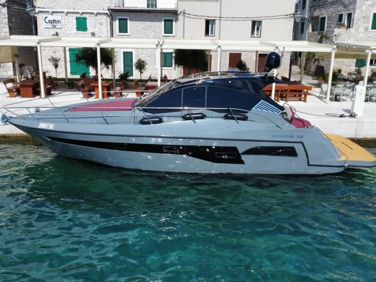 Alquiler Biograd na Moru - Grginić Mirakul 40 en SamBoat