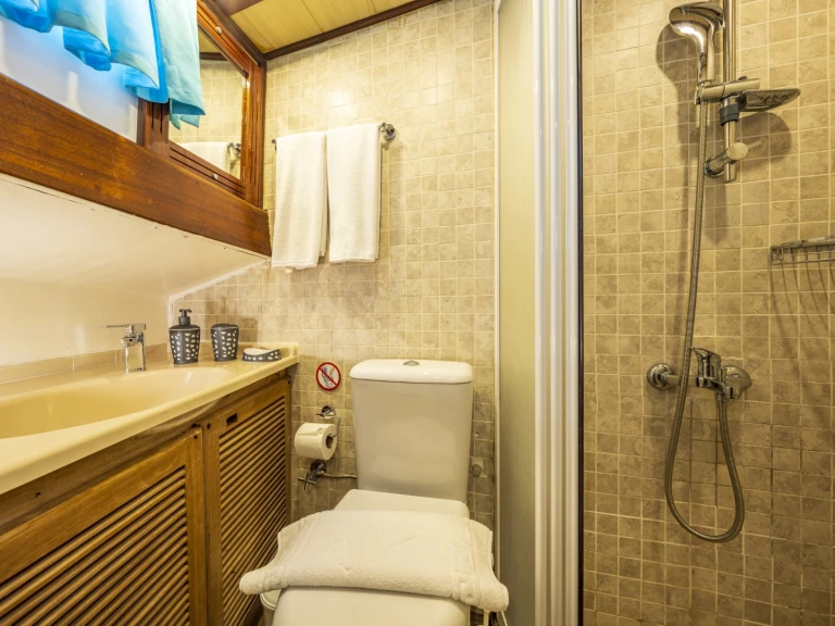 Alquiler Fethiye -  Gulet Elena en SamBoat