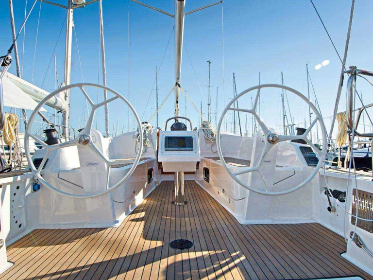 Alquiler de Bavaria Cruiser 37 en Zadar