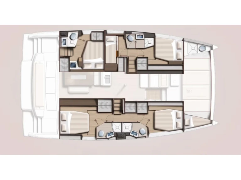 Alquiler de barcos Palermo barato de Bali 4.6