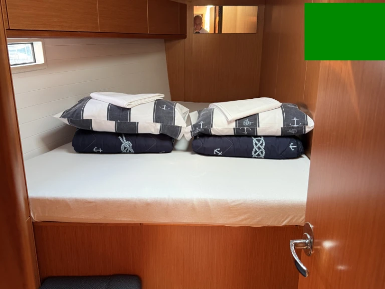 Velero para alquilar Split al mejor precio
