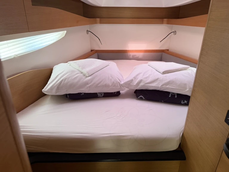 Alquiler de Elan Elan E6 en Split