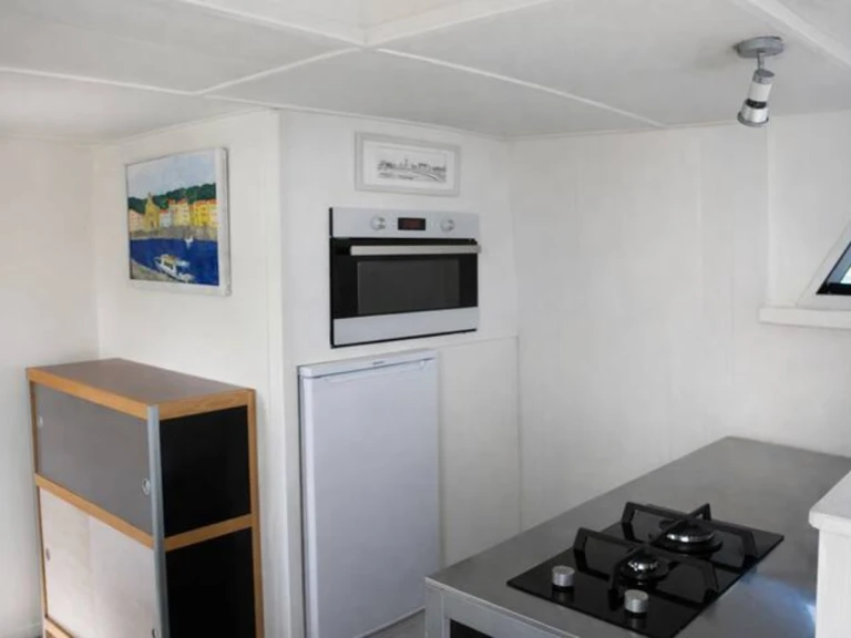 Alquiler de Porter-Haylett FB1325 en Saint-Jean-de-Losne