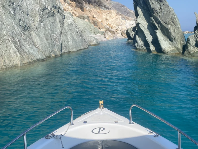 Alquiler Skiathos - Poseidon Blue water en SamBoat