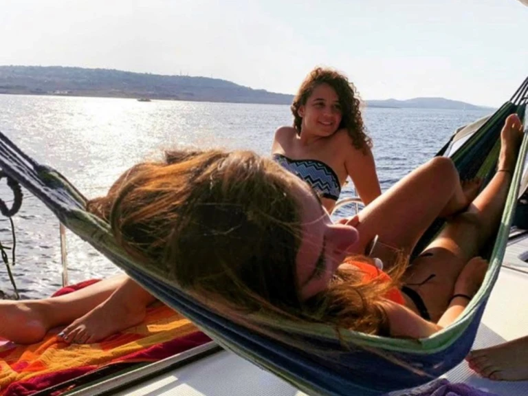 Alquiler Ta' Xbiex - Bénéteau First 47.7 Racing en SamBoat