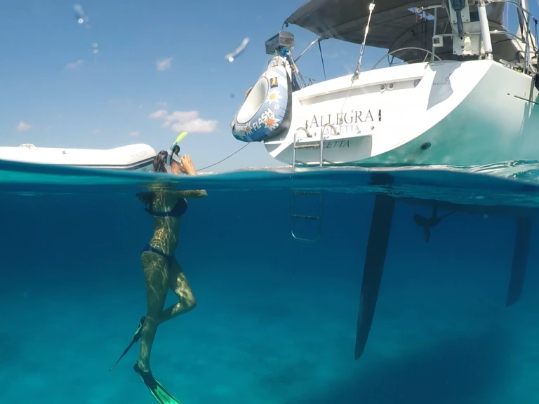 Alquiler de barcos Ta' Xbiex barato de First 47.7 Racing