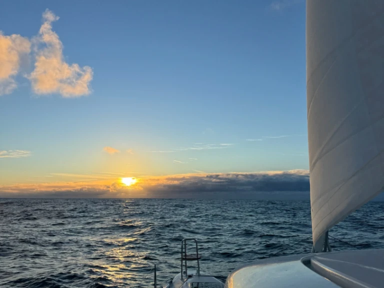 Catamarán para alquilar Marsella al mejor precio