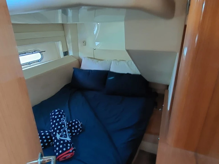 Alquiler Dubai Marina - Sunseeker Manhattan 66 en SamBoat