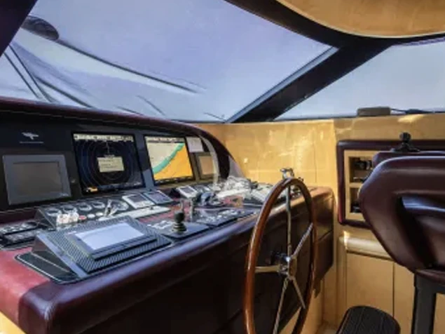 Alquiler de embarcaciones Maiora ANTARAH enNápoles en Samboat