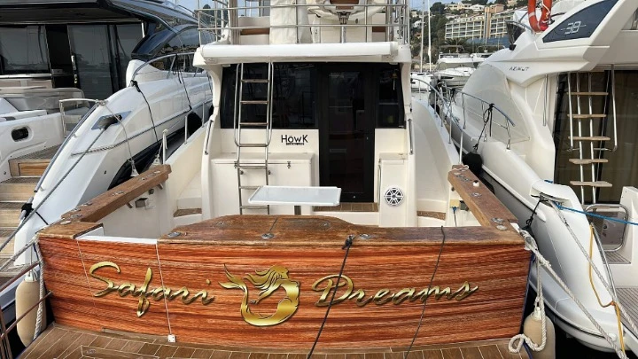 Alquiler Altea - Rico Cori Fisher 1370 en SamBoat