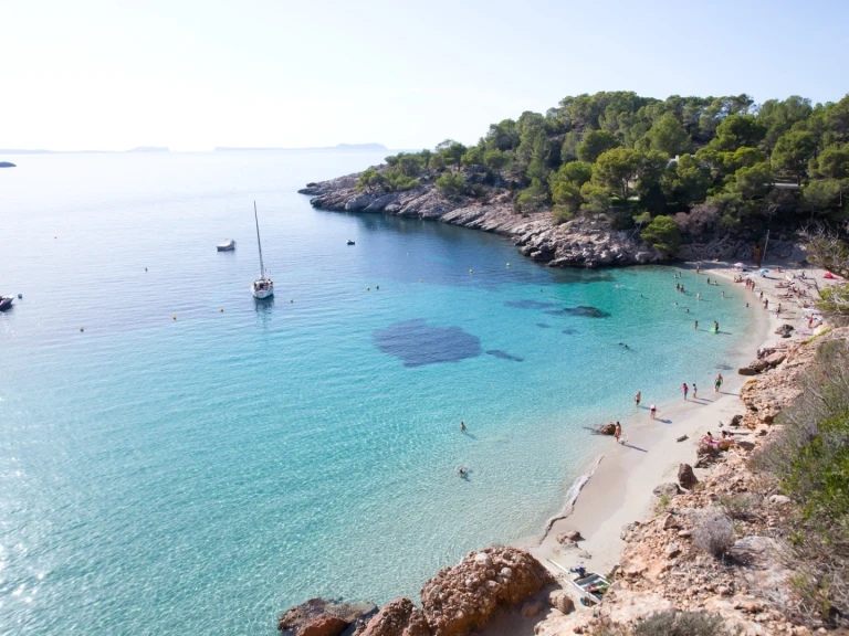 Alquiler de Chaparral 246 en Sant Antoni de Portmany