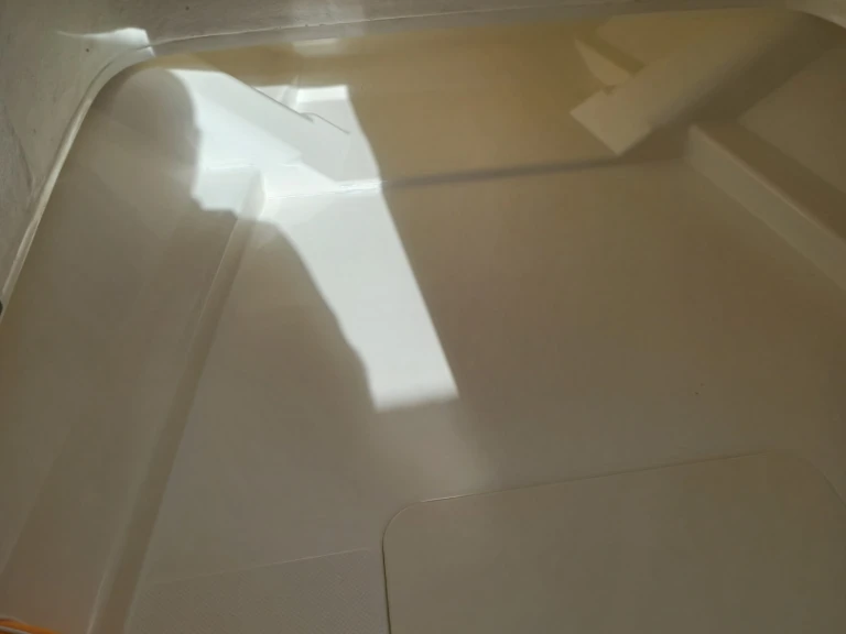 Alquiler Six-Fours-les-Plages - Quicksilver Quicksilver 675 Open Activ en SamBoat