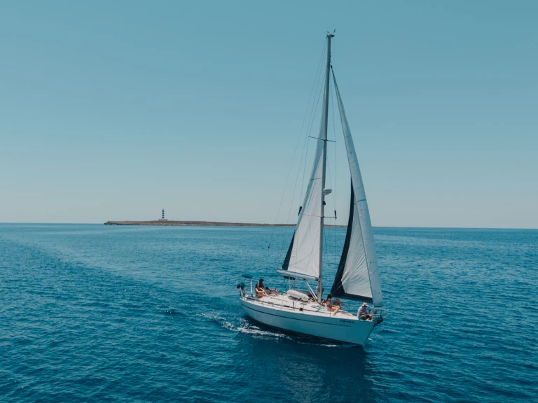 Alquiler Velero en Mahón - Bavaria Bavaria 40