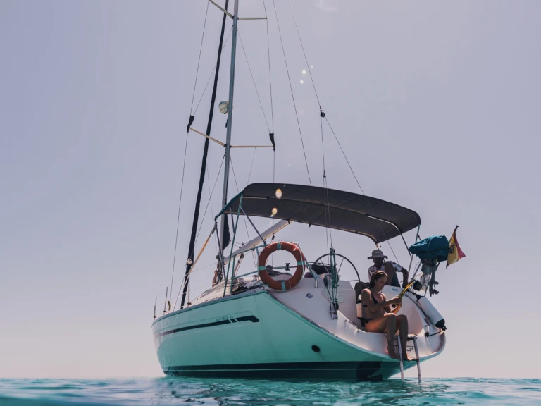 Alquiler de embarcaciones Bavaria Bavaria 40 enMahón en Samboat