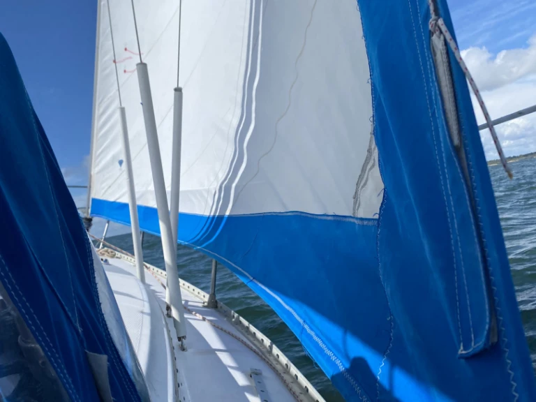 Alquiler de barcos La Plaine-sur-Mer barato de Jouet 32
