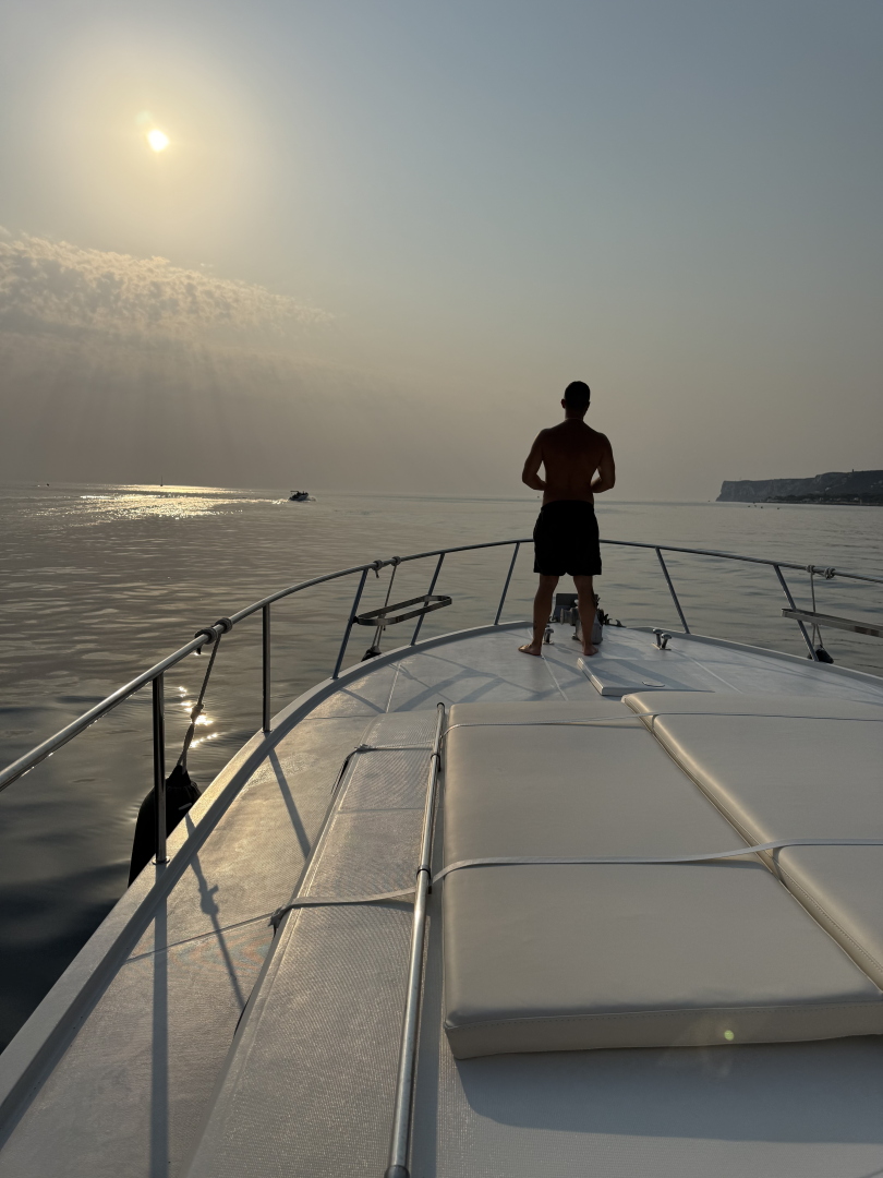 Guy Couach Guy Couach 1400 Fly de alquiler a Dénia