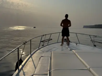 Guy Couach Guy Couach 1400 Fly de alquiler a Dénia