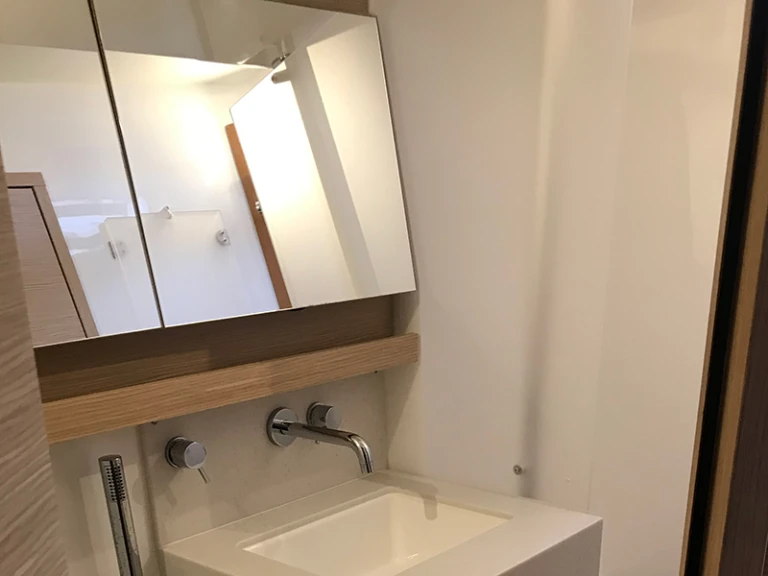 Alquiler de barcos Dénia barato de Dufour 530