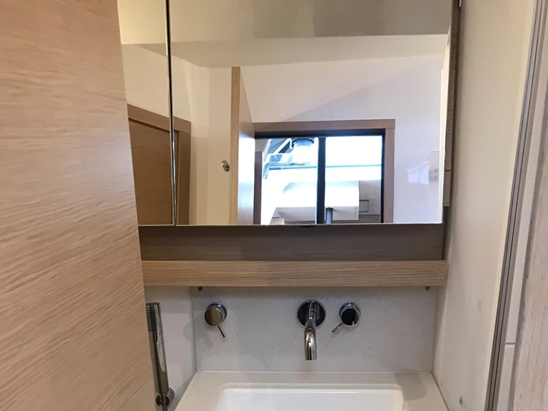 Alquiler de Dufour Dufour 530 en Dénia