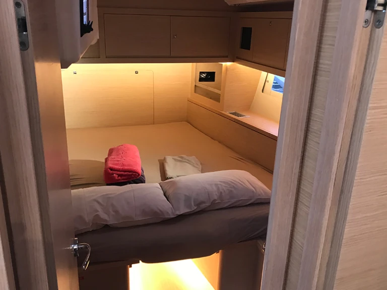 Alquiler de embarcaciones Dufour Dufour 530 enDénia en Samboat